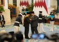 Sultan, Putra Daerah Bengkulu Dianugerahi Bintang Republik Indonesia Utama oleh Presiden Prabowo