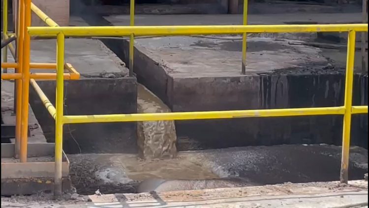 Hearing DPRD Bengkulu Utara dan PT. BBS, Ketua Komisi III Klaim AMDAL Bermasalah