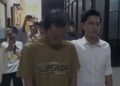 Brimob Gadungan Ditangkap Resmob Macan Gading Polresta Bengkulu