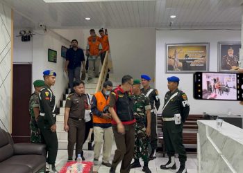 Terima Suap Rp1 M, Pejabat Kementerian ESDM jadi Tersangka Dugaan Korupsi Pertambangan