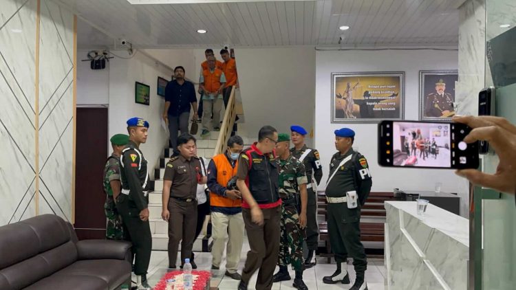 Terima Suap Rp1 M, Pejabat Kementerian ESDM jadi Tersangka Dugaan Korupsi Pertambangan