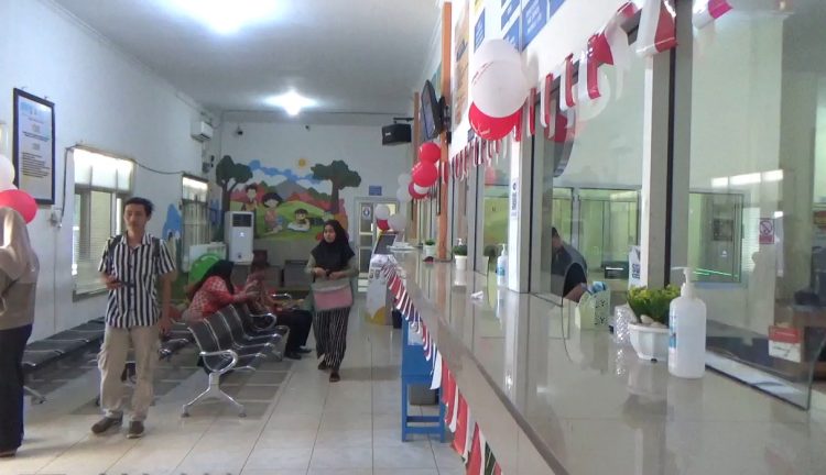 Realisasi PKB Bengkulu Utara Rp 12,5 Miliar, SK Gub Diharap Pacu Kesadaran Masyarakat Bayar Tepat Waktu