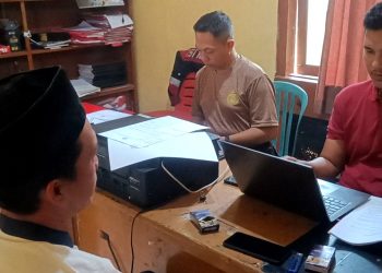 Usai Diobservasi ke RSJKO, Warga Tanah Abang Seluma Terancam 7 Tahun Penjara Karena Kasus Pembunuhan