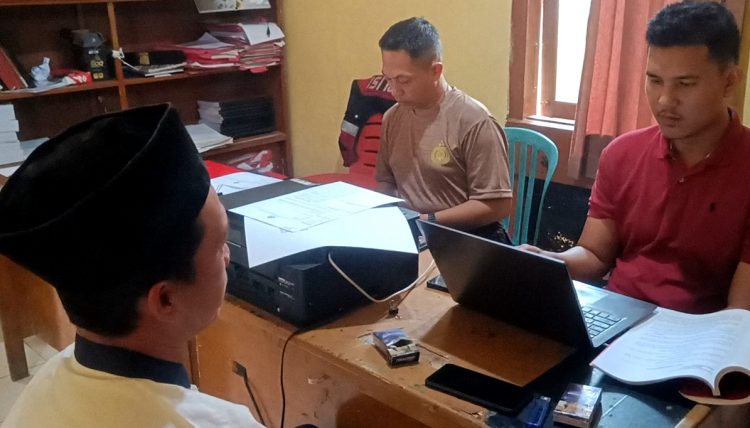 Usai Diobservasi ke RSJKO, Warga Tanah Abang Seluma Terancam 7 Tahun Penjara Karena Kasus Pembunuhan