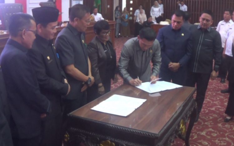 Pajak Kendaraan Bermotor di Bengkulu Resmi Turun, Jadi Segini