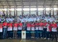 Turnamen Futsal Kapolda Cup VII SANS 2025, Cegah Narkoba dengan Prestasi
