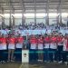 Turnamen Futsal Kapolda Cup VII SANS 2025, Cegah Narkoba dengan Prestasi
