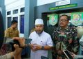 Gubernur Bengkulu Dorong Sinergi Tim GTRA dan Forkopimda Selesaikan Konflik Pertanahan