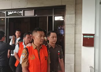 3 Tersangka Baru Dugaan Korupsi Perjalanan Dinas DPRD Bengkulu Utara Modus Kwitansi Fiktif