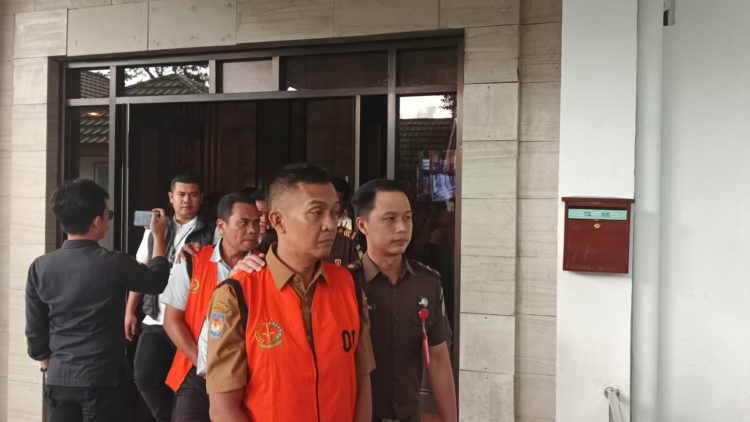 3 Tersangka Baru Dugaan Korupsi Perjalanan Dinas DPRD Bengkulu Utara Modus Kwitansi Fiktif