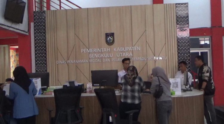 Didominasi Sektor Pertanian dan Perkebunan, 98 Koperasi Merah Putih di Bengkulu Utara Miliki NIB