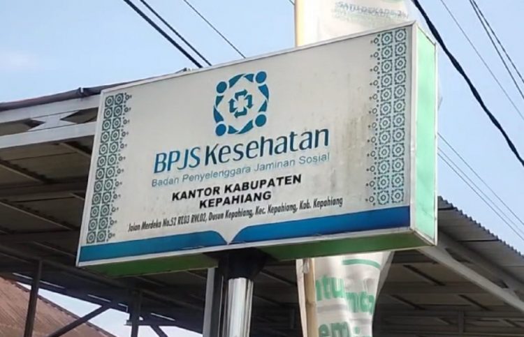 Meski Defisit Anggaran, 98% Warga Kepahiang Telah Dijamin Program BPJS Kesehatan