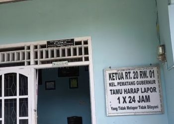 Perkara Ini, Mahasiswa di Kota Bengkulu Dianiaya Tetangga Kontrakan hingga Luka Lebam