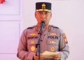 Atensi, Kapolda Bengkulu Perintahkan Reskrim dan Kapolresta Cari Oknum yang Cabut Pohon Kelapa di Program Gempala