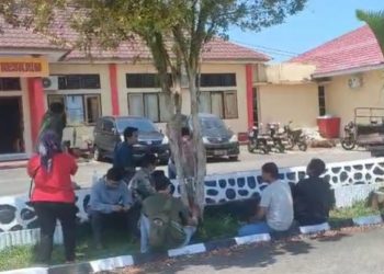 Puluhan Warga Tanah Abang Ditipu Honorer Puskesmas dengan Modus Investasi