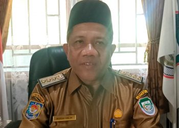 Peringatan untuk Desa Dusun Baru dan Gunung Agung di Kabupaten Seluma, Pengembalian Kerugian Negara Tersisa 30 Hari Lagi