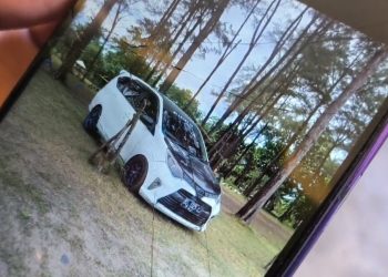 Mobilnya Dibawa Kabur Penyewa, Pemilik Rental di Kota Bengkulu Rugi Ratusan Juta