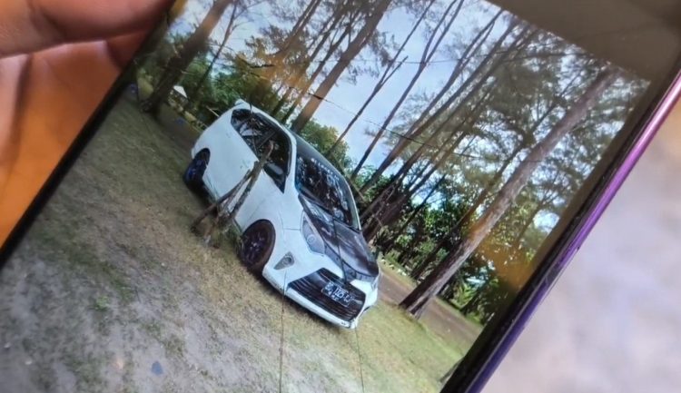 Mobilnya Dibawa Kabur Penyewa, Pemilik Rental di Kota Bengkulu Rugi Ratusan Juta