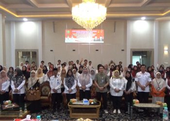 Dinsos Kota Bengkulu Sosialisasikan Pendataan Fakir Miskin untuk Pastikan Keakuratan Data