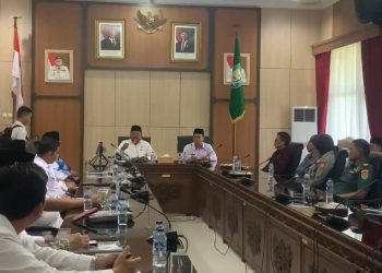 Angka Stunting di Bengkulu Turun 18,8 Persen, Ini 3 Daerah Terbaik