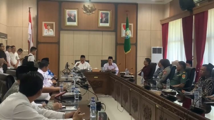 Angka Stunting di Bengkulu Turun 18,8 Persen, Ini 3 Daerah Terbaik