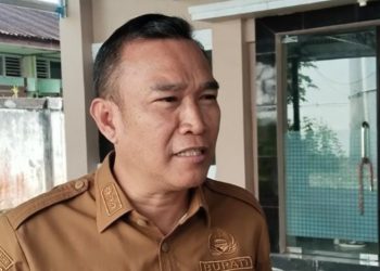 Bupati Teken Surat Pemberhentian Sementara 3 ASN Kepahiang, Apakah Masih Terima Gaji dan Tunjangan?