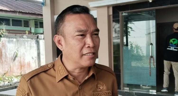 Bupati Teken Surat Pemberhentian Sementara 3 ASN Kepahiang, Apakah Masih Terima Gaji dan Tunjangan?