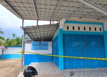 446 Orang Keracunan Menu MBG, Pengelola Dapur MBG Klaim Sesuai SOP