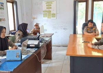 Ini yang Dilakukan Pemkab Mukomuko untuh Cegah Penggunaan Narkoba di Kalangan ASN