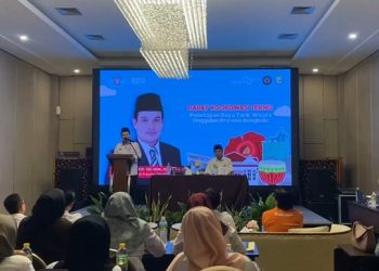 Susun Pengembangan Wisata Unggulan, Pemprov Bengkulu Targetkan Ini