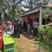 2 Unit Rumah di Kota Bengkulu Terbakar Akibat Lupa Matikan Kompor