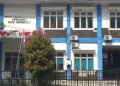 Dugaan Korupsi Pembangunan UPTD Laboratorium Dinas Kesehatan Kota Bengkulu
