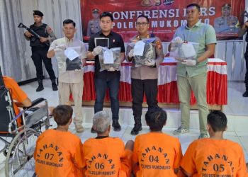 Satu Keluarga Raup Rp385 Juta Lebih dari Mencuri, Uangnya untuk Bangun Rumah, Judol dan Beli Mobil