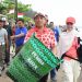 Gerakan Sadar Sampah, Walikota Bengkulu Siapkan 1.000 Tong Sampah di Pantai Panjang