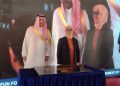 Partial Inauguration Dihadiri CEO Saudi Fund For Development, Pembangunan Rumah Sakit Pendidikan Unib Ditargetkan Tuntas Oktober