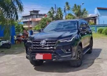 Anggaran Ditiadakan, Bupati Bengkulu Selatan Pastikan Tahun Depan Tidak Beli Mobnas