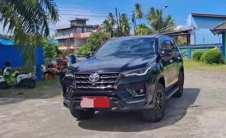 Anggaran Ditiadakan, Bupati Bengkulu Selatan Pastikan Tahun Depan Tidak Beli Mobnas