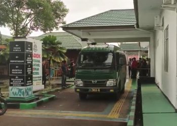 ASN Terlibat Korupsi, BKPSDM Bengkulu Utara Pastikan Pemberhentian Sementara