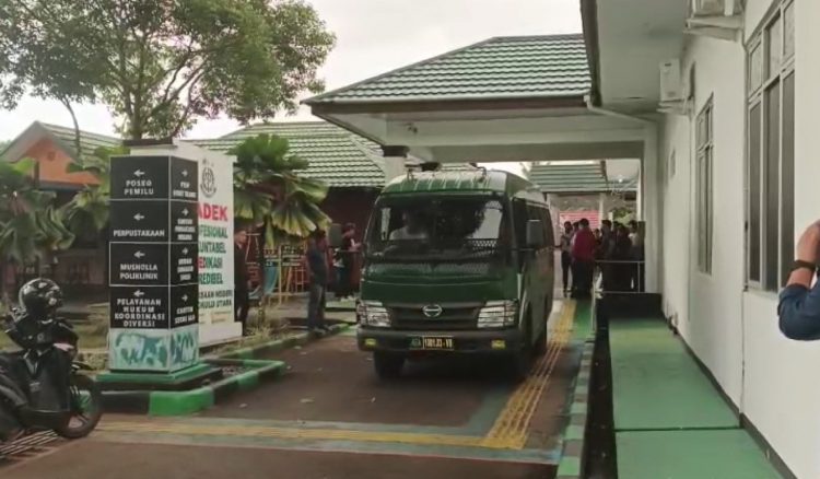 ASN Terlibat Korupsi, BKPSDM Bengkulu Utara Pastikan Pemberhentian Sementara