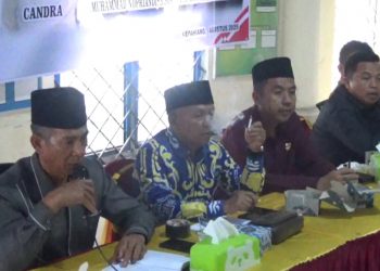 Banyak Keluhan, Pemkab Kepahiang Diminta Gencar Sosialisasi BPJS Gratis hingga Pelosok