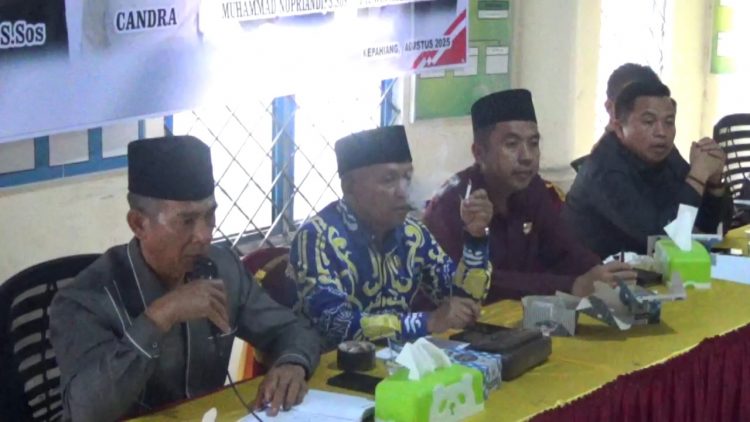 Banyak Keluhan, Pemkab Kepahiang Diminta Gencar Sosialisasi BPJS Gratis hingga Pelosok