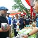 Gerakan Pangan Murah Serentak, Pemprov Bengkulu Sediakan Sembako Murah Bantu Rakyat