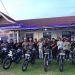 Ngopi Bareng Satu Meja di Sat Lantas Polres Mukomuko