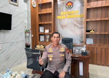 TNI-Polri Tindak Tegas Aksi Anarkis Sesuai SOP Penindakan