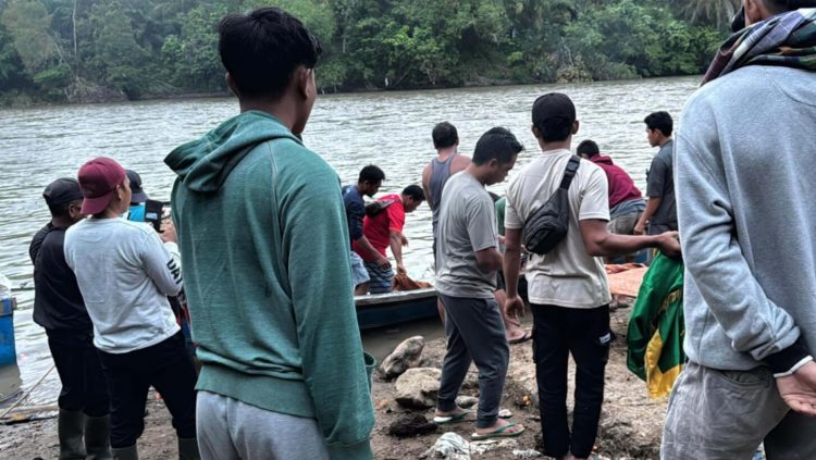 Duka Mendalam di Hari Bakti Pramuka ke-64 di Bengkulu Utara
