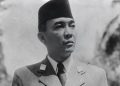 Sosok Ini Pernah Membentak dan Mengusir Presiden Soekarno, Sang Presiden Sakit Hati dan Berlalu Pergi