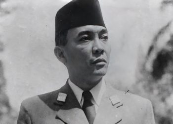 Sosok Ini Pernah Membentak dan Mengusir Presiden Soekarno, Sang Presiden Sakit Hati dan Berlalu Pergi