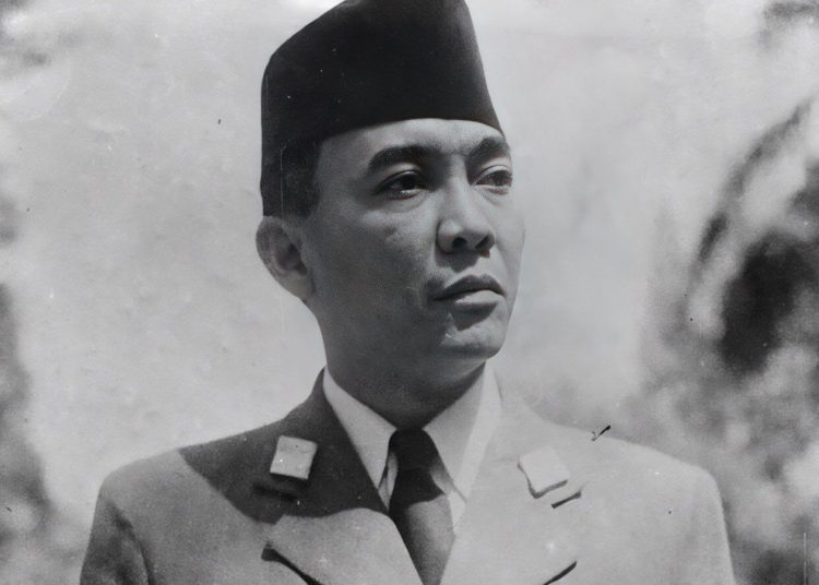 Sosok Ini Pernah Membentak dan Mengusir Presiden Soekarno, Sang Presiden Sakit Hati dan Berlalu Pergi
