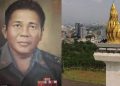Apa Benar Emas di Tugu Monas Disumbangkan Orang Bengkulu?