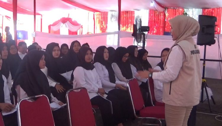 BKN Akomodir 2.306 Usulan PPPK Paruh Waktu Pemkab Bengkulu Utara, Sampai Kapan Pengisian DRH?